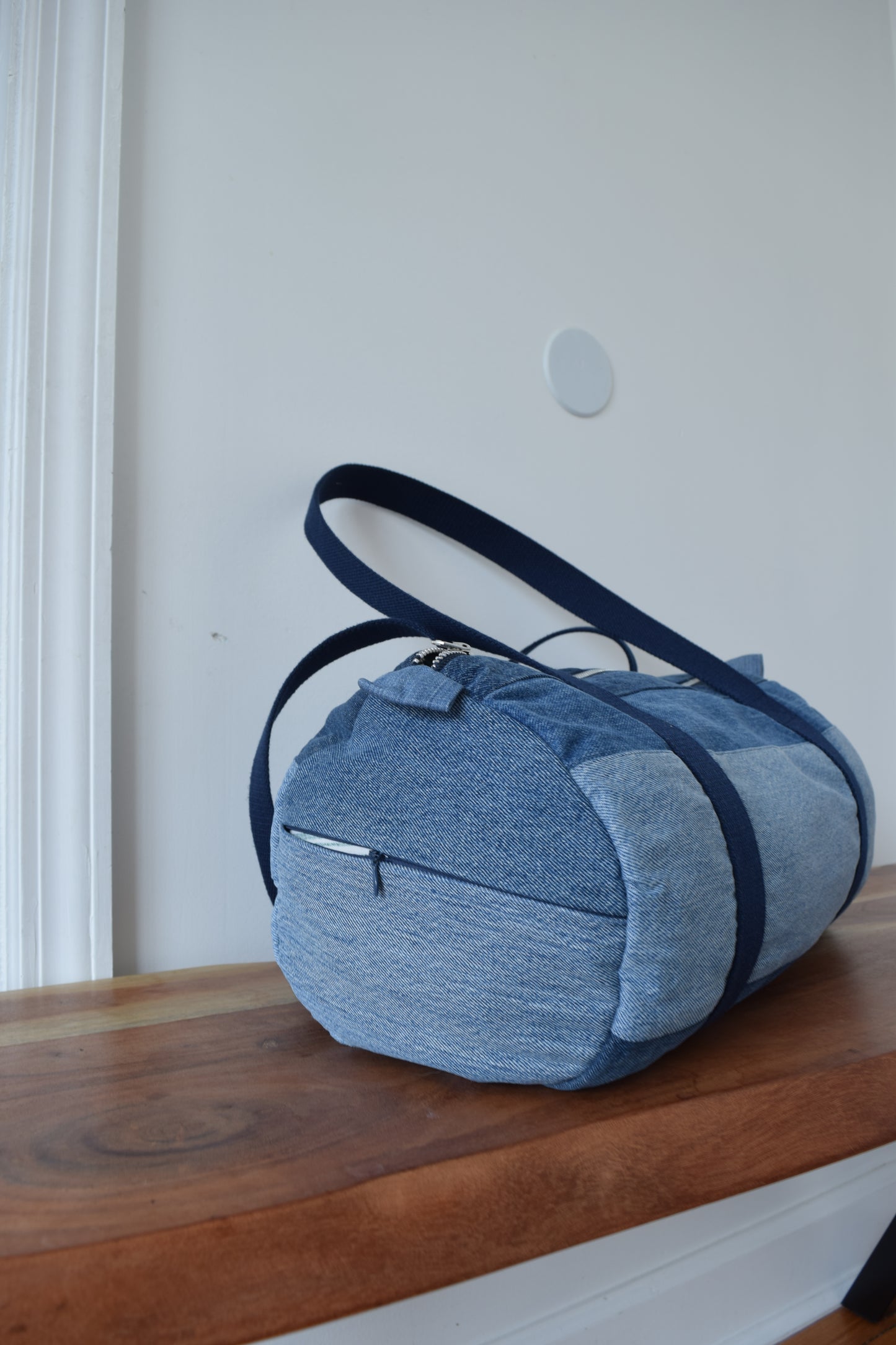 duffle bag
