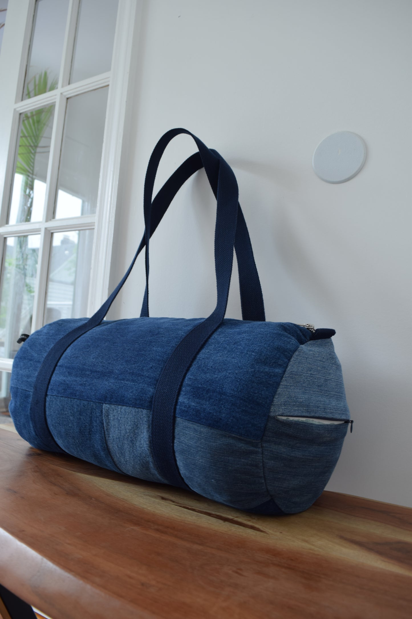 duffle bag