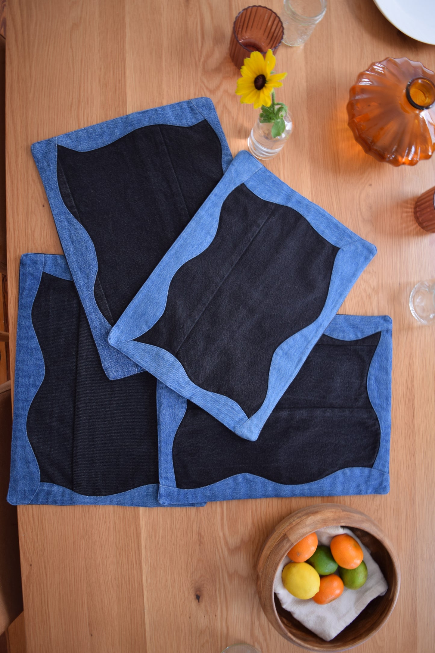 Placemats ( set of 2)