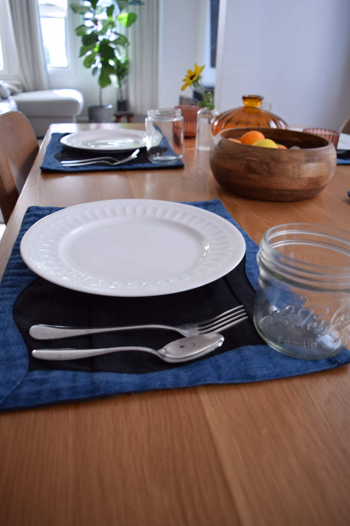 Placemats ( set of 2)